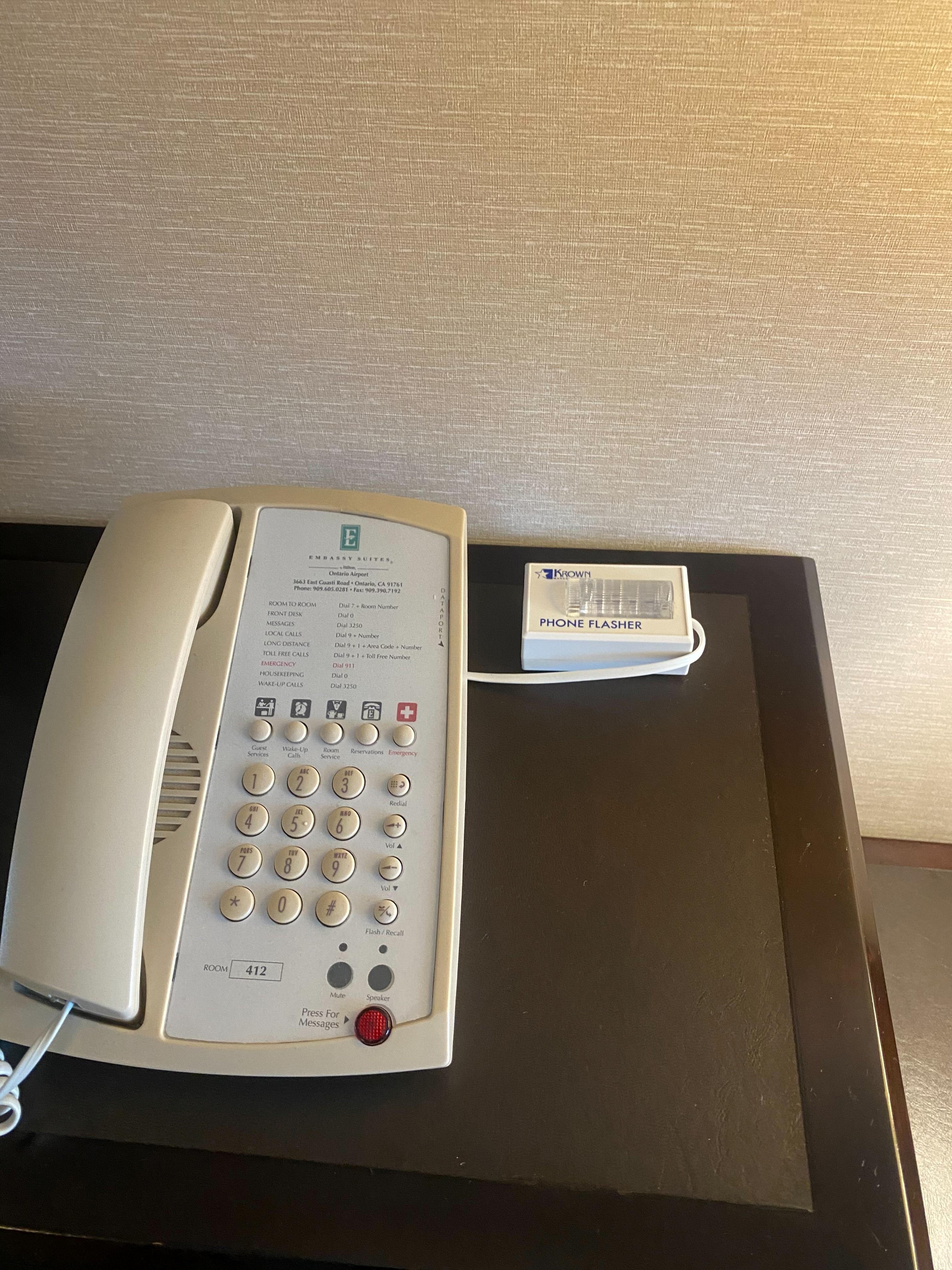 Embassy Suites Ontario - Airport Bagian luar foto