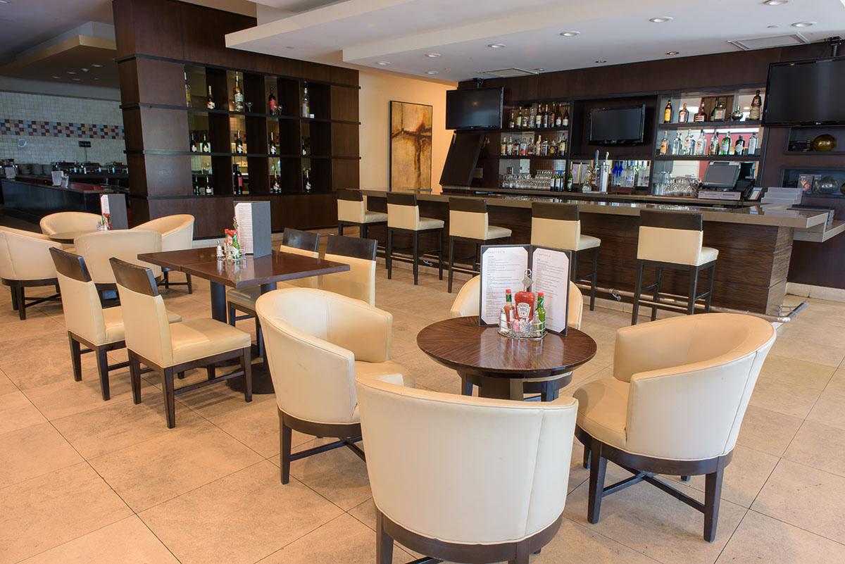 Embassy Suites Ontario - Airport Bagian luar foto